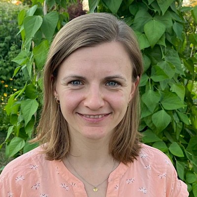 Sarah Wendland - FÄ für Kinder- und Jugendmedizin